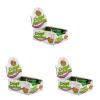 48 Count (Pack of 3)
