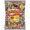 imageTootsie Roll Childs Play Candy Favorites with Bonus Mobile Game 5 Pounds of Individually Wrapped Party Candy  Funtastic Candy Variety Mix Bag  Peanut Free Gluten Free 5 Pounds80 Ounce Pack of 1