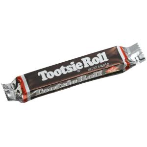 Tootsie Roll, 96-Count Jars (Pack of 2)